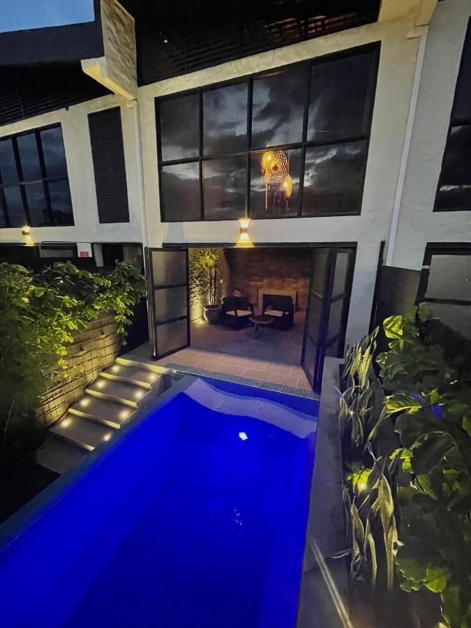 Ecoparadise Hotel Morelia  Exteriér fotografie