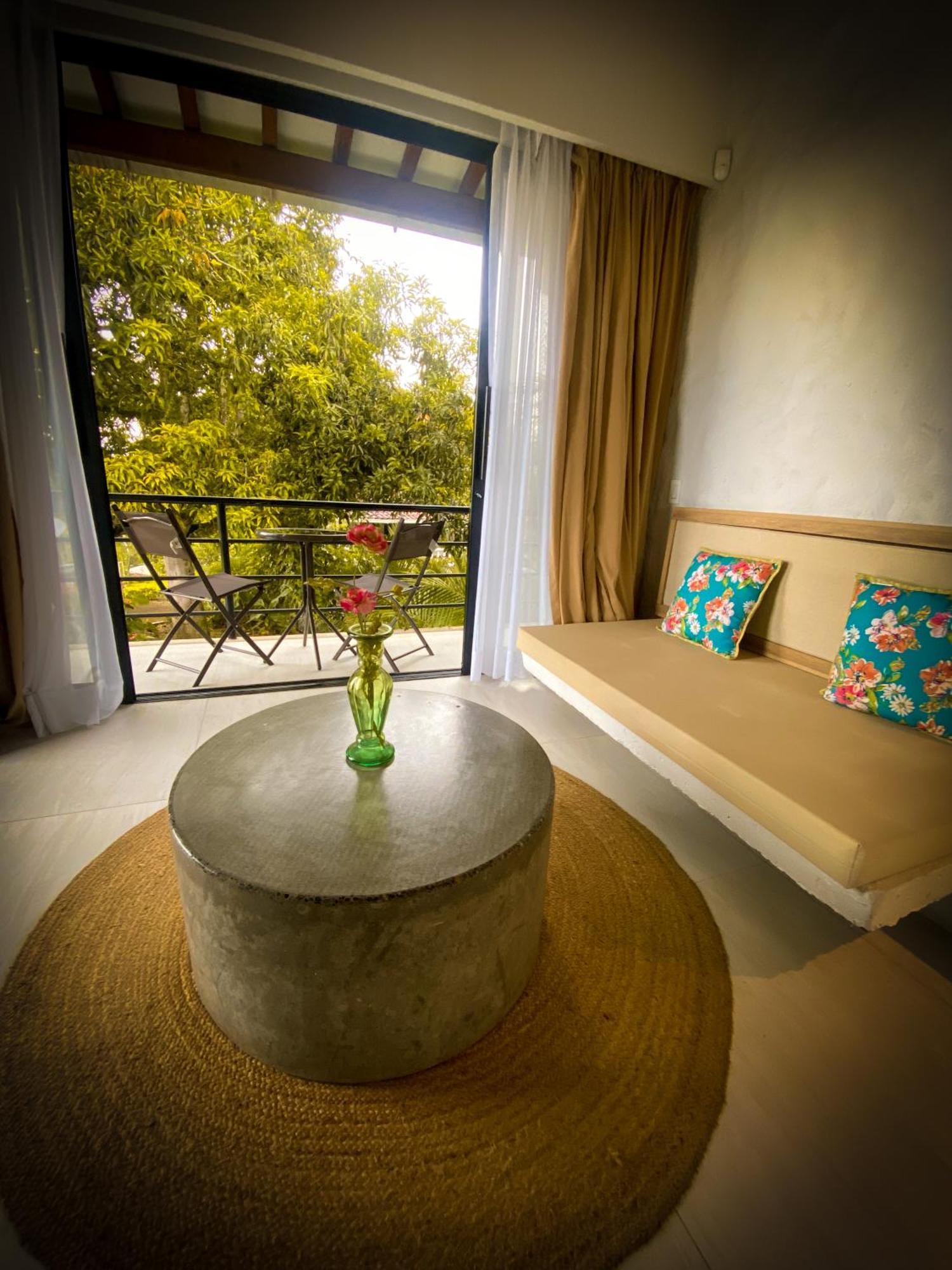 Ecoparadise Hotel Morelia  Exteriér fotografie
