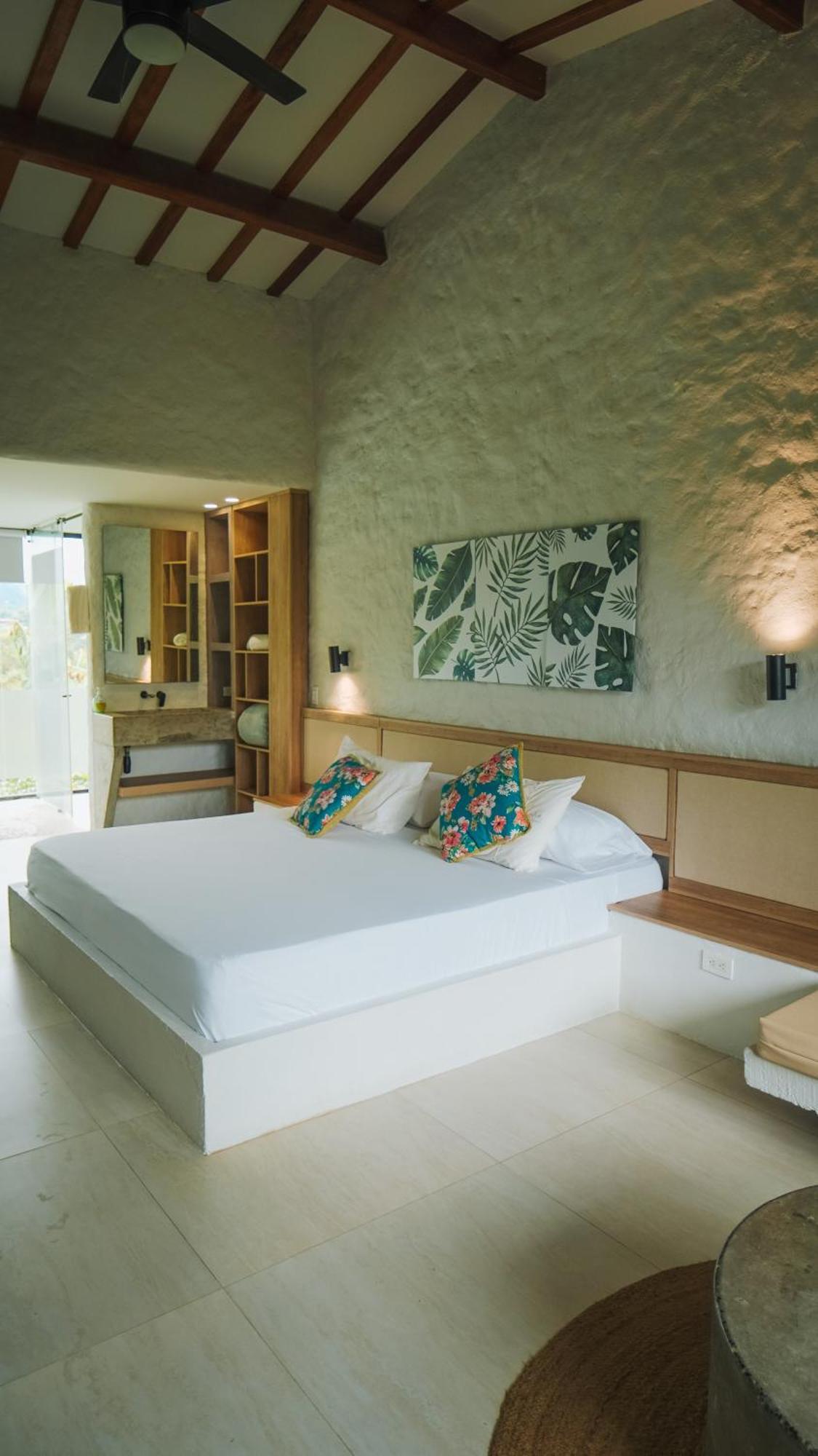Ecoparadise Hotel Morelia  Exteriér fotografie