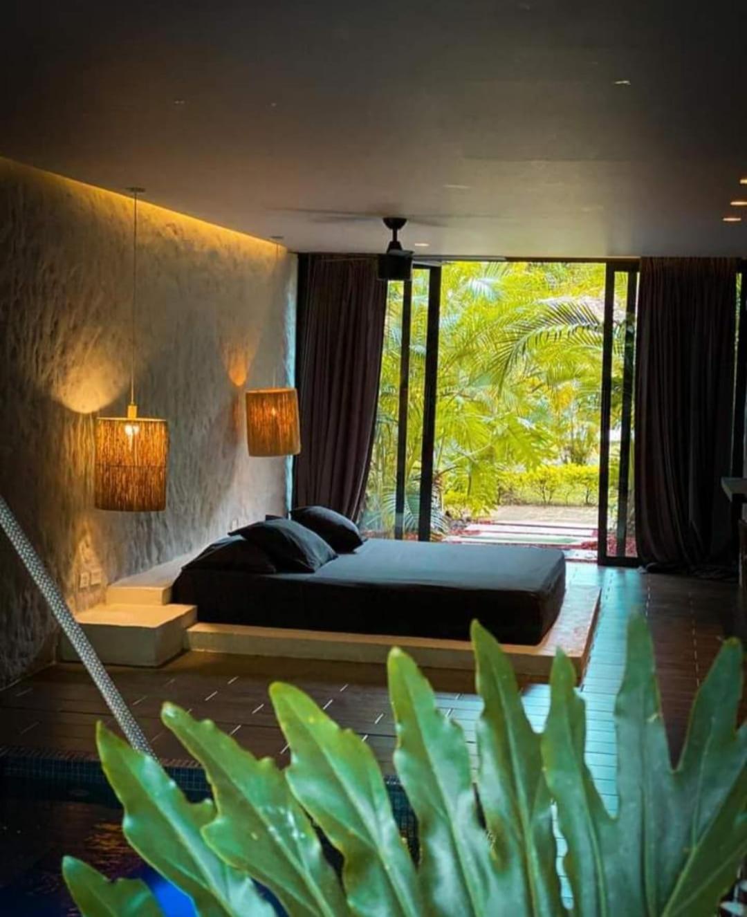 Ecoparadise Hotel Morelia  Exteriér fotografie